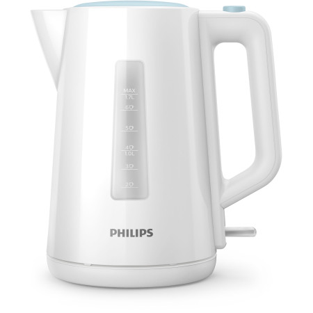 Philips 3000 serijos HD9318/70 plastikinis virdulys