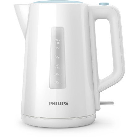 Philips 3000 serijos HD9318/70 plastikinis virdulys