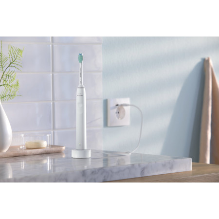 Philips Sonicare 3100 HX3671/13 elektrinis dantų šepetėlis