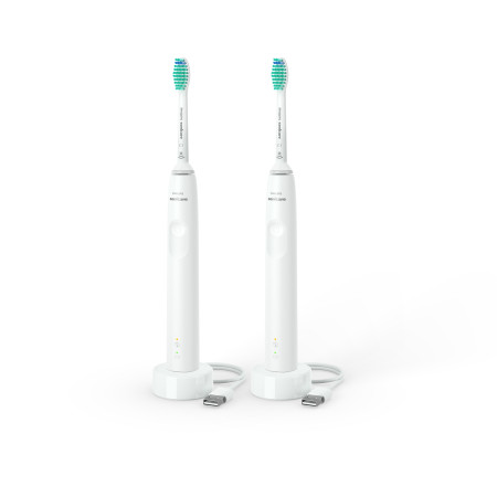 Philips Sonic elektrinis dantų šepetėlis 3000 serija HX3675/13
