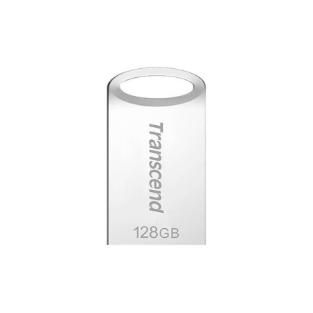USB 3.0 FLASH ATMINTIES ĮRENGINYS 128GB / TS128GJF710S