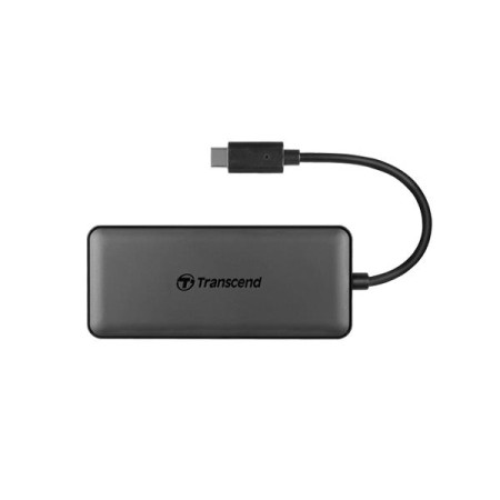 USB 3.1 I/O HUB 6 IN 1 / TS-HUB5C