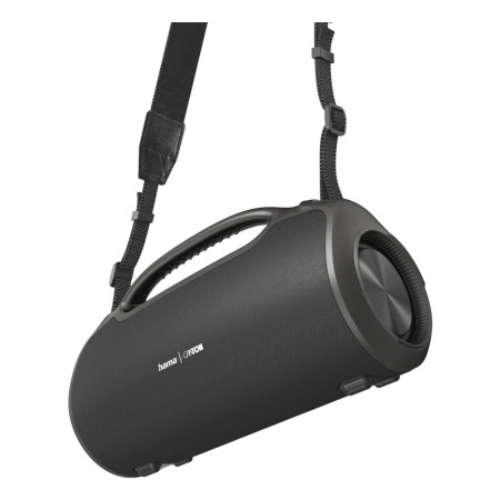 Hama UltiMate Pro Vakarėlių Garsiakalbis (Juoda, 120 W)