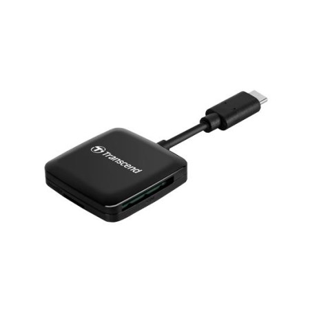 Transcend All-in-1 USB 3.2 Atminties Skaitytuvas
