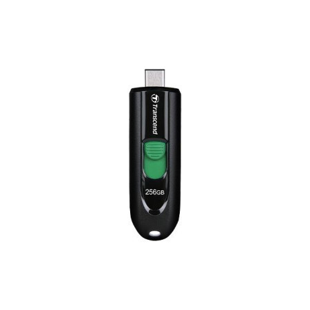 TRANSCEND 256GB USB 3.2 Flash Drive