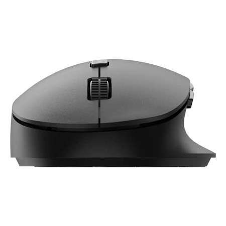 Philips SPK7507 - Belaidė pelė 2.4GHz juoda