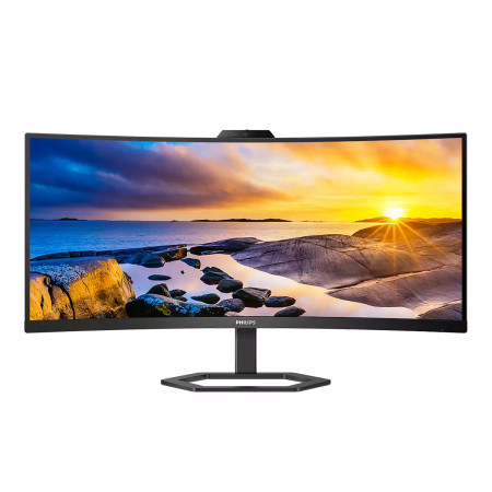 Philips 34E1C5600HE - 100Hz | UWQHD | 34'' | VA | 4ms
