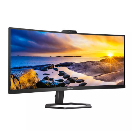 Philips 34E1C5600HE - 100Hz | UWQHD | 34'' | VA | 4ms