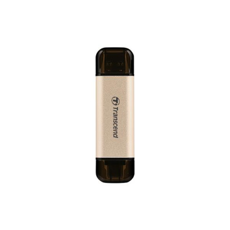 Transcend USB 3.2 Flash atmintinė 256GB