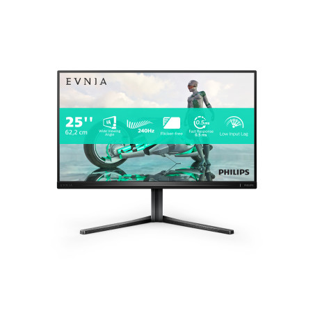 Philips 25M2N3200W 25'' Full HD Monitor 240Hz