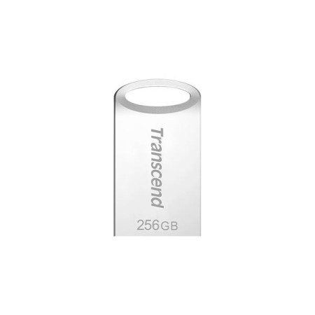 TRANSCEND 256GB USB 3.1 Flash Atmintinė TS256GJF710S