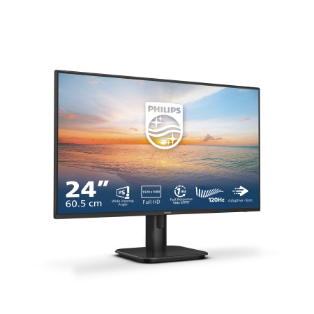 Philips 24E1N1100A/00 24" Full HD monitor