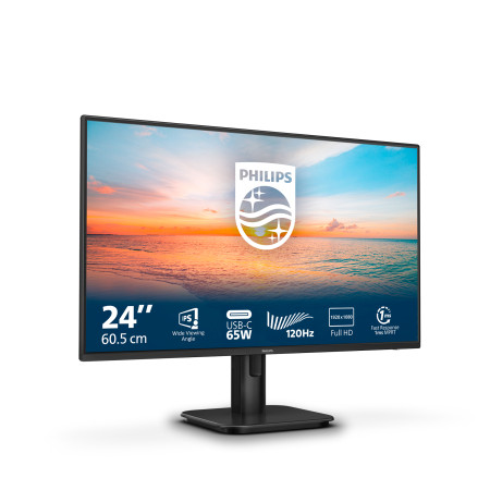 Philips 24E1N1300A/00 24'' Full HD Monitor 100Hz