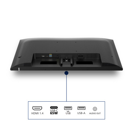 Philips 24E1N1300A/00 24'' Full HD Monitor 100Hz