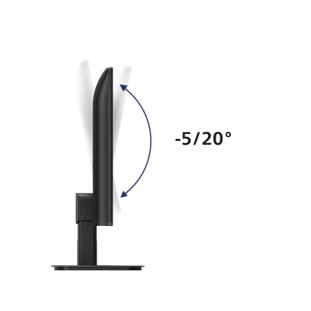 Philips 27E1N1100A/00 - 100Hz | Full HD | 27'' | IPS | 4ms