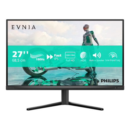 Philips 27M2N3200S/00 - 180Hz | 1ms | Full HD | IPS