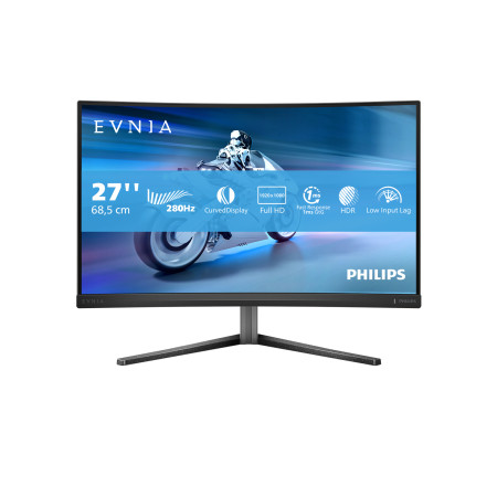 Philips 27M2C5200W/00 180Hz 1ms Full HD VA Monitorius