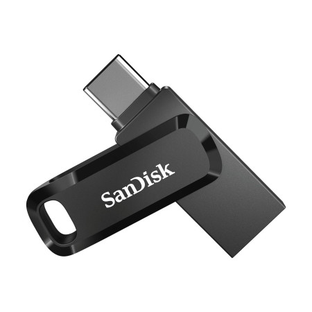SanDisk 128GB USB-C Atminties Raktas