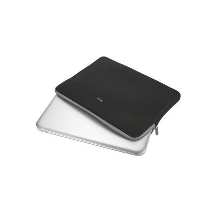 TRUST 11.6" Nešiojamojo Kompiuterio Apsauga Primo Juoda