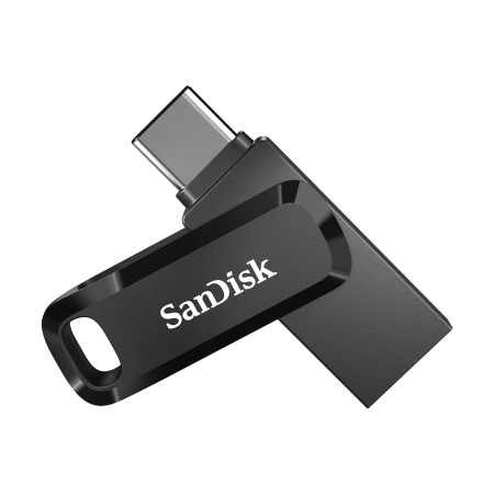 USB-C atmintinė SanDisk 256GB