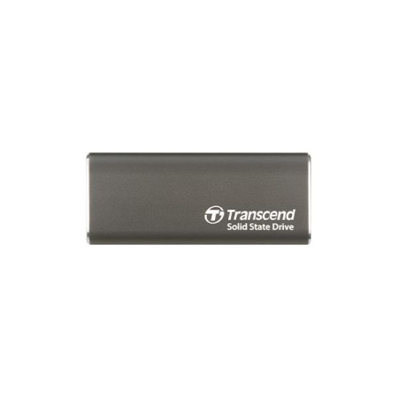 TRANSCEND 2 TB Išorinis SSD ESD265C