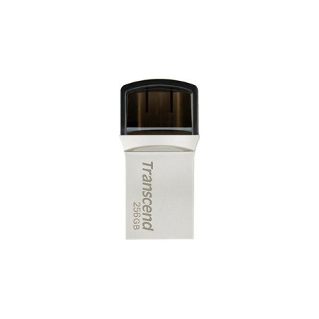 USB atmintinė TRANSCEND 256GB