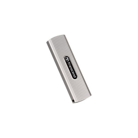 Išorinis SSD TRANSCEND ESD320A 512GB USB 3.2