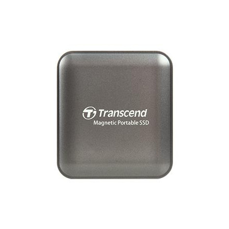 Išorinis SSD TRANSCEND ESD420C 1TB