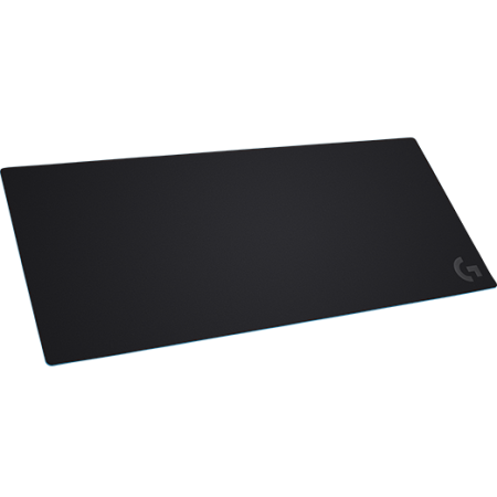 Logitech G840 XL Juodas Pelės Kilimėlis