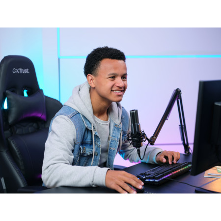 Trust GXT 253 Emita mikrofono stovas