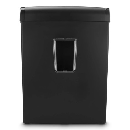 Hama Prime M80 dokumentų naikiklis Smulkinimas itin mažais gabalėliais 68 dB Juoda