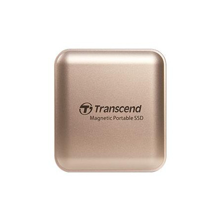 Transcend ESD420G 2TB išorinis SSD