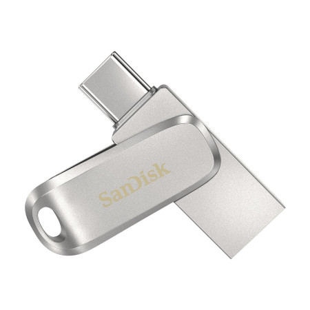 SanDisk 512GB USB-C Atminties Raktas