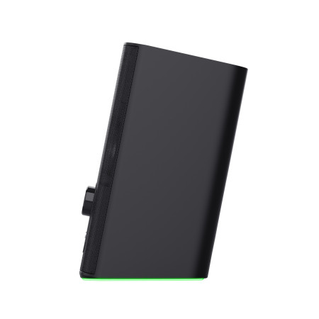 Trust GXT 612 CETIC Juoda Vielinė ir Bevielė kolonėlė