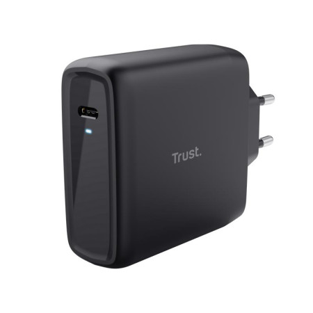 Trust MAXO 100W USB-C sieninis įkroviklis