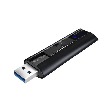 SanDisk 512GB USB 3.2 Flash Atmintinė