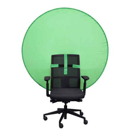 Trust Maku+ LED šviečiantis žiedas