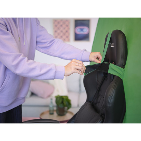 Trust Maku+ LED šviečiantis žiedas