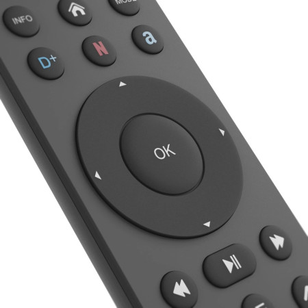 Hama belaidis nuotolinio valdymo pultelis TV