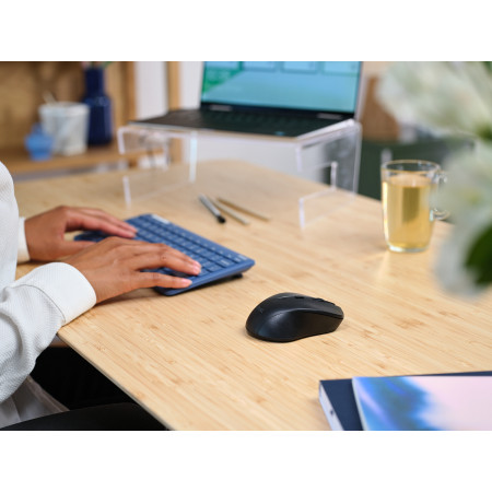 Trust Mydo belaidė pelė biurui