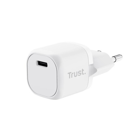 Mobiliųjų įkroviklis TRUST Maxo 20W/USB-C