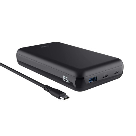 POWER BANK TRUST 100W USB