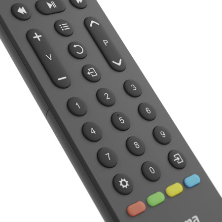 Hama belaidis nuotolinio valdymo pultelis TV