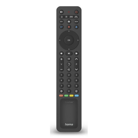 Hama nuotolinio valdymo pultelis IR su belaidžiu AV imtuvu