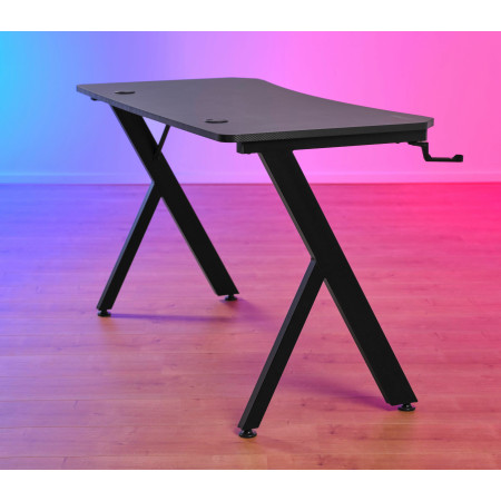 Žaidimų stalas TRUST GXT700 OMNIUS