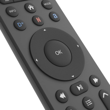 Hama nuotolinio valdymo pultelis IR su belaidžiu AV imtuvu