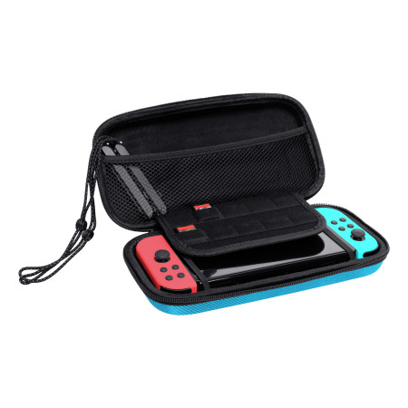 TRUST GXT 1248S kietas dėklas Nintendo Switch