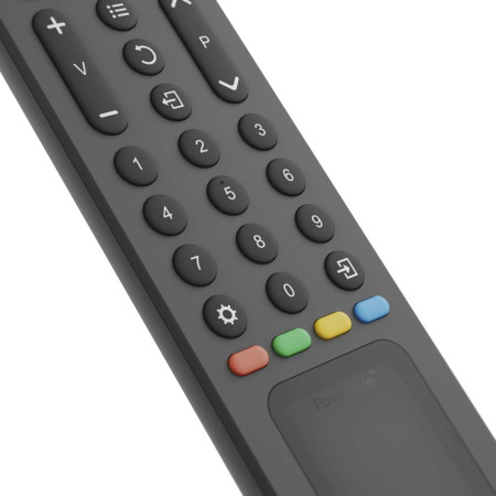 Hama nuotolinio valdymo pultelis IR su belaidžiu AV imtuvu