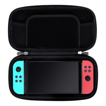 TRUST GXT 1248S kietas dėklas Nintendo Switch