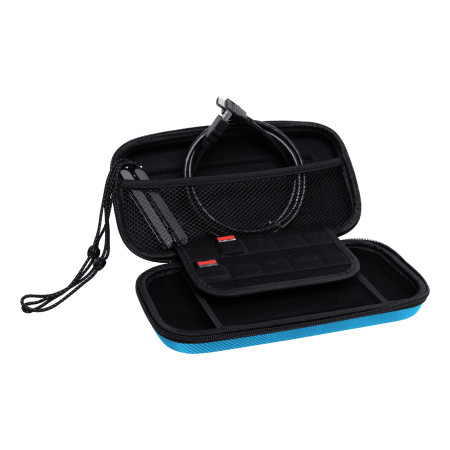 TRUST GXT 1248S kietas dėklas Nintendo Switch